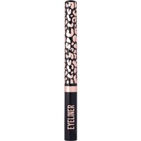 Декоративная косметика для глаз Stellary Waterproof eyeliner тон 01 черный (1.7мл)