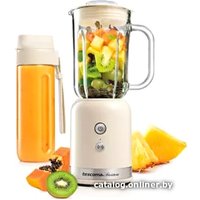 Стационарный блендер Tescoma President (кремовый)