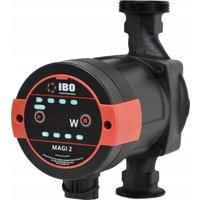 Циркуляционный насос IBO MAGI 2 25-60/180 (230V)