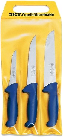 

Набор ножей Friedr. Dick ErgoGrip 82553000