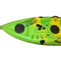 Байдарка Rst Долли 18004 (радуга)