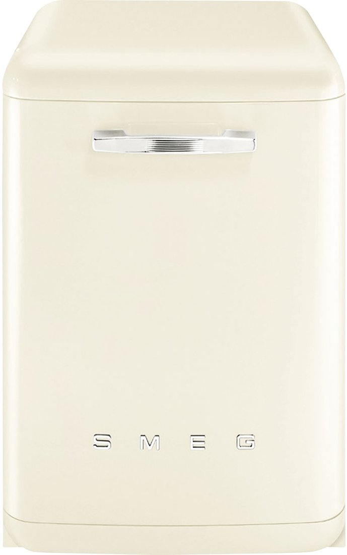 

Отдельностоящая посудомоечная машина Smeg LVFABCR2
