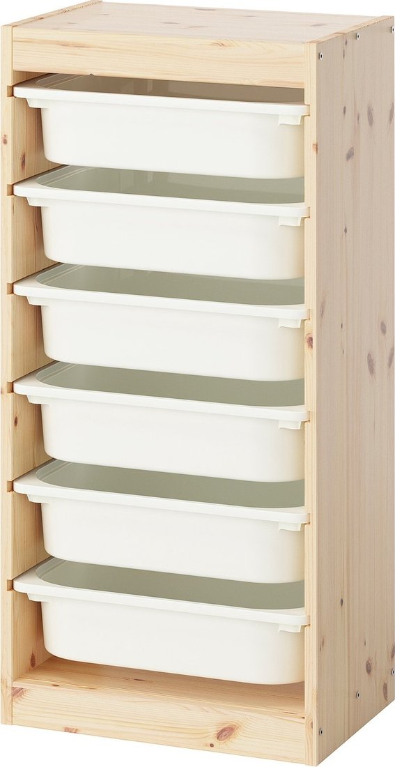

Полка Ikea Trofast S29606697