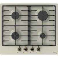 Варочная панель Korting HG 645 CRB
