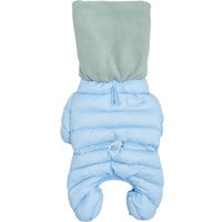 Комбинезон для животных Puppia Snood padding PAYD-JP2158-SB-M (голубой)