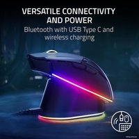 Игровая мышь Razer Cobra Pro (черный)