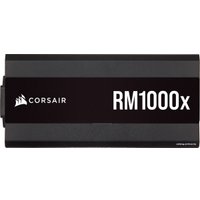 Блок питания Corsair RMx RM1000x CP-9020201-EU