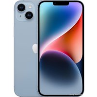 Смартфон Apple iPhone 14 Plus 128GB (синий)