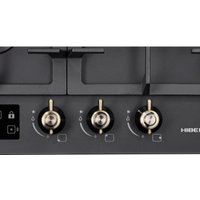 Варочная панель Hiberg VM 4235 B