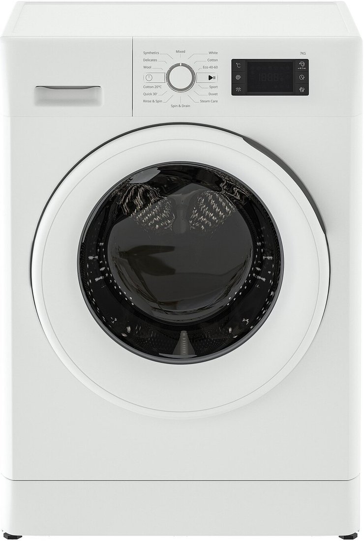 Стиральная машина Ikea UDDARP 60523765