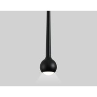 Трековый светильник Ambrella light Magnetic Ultra Slim GV1644 BK (черный)