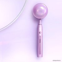 Электрическая зубная щетка Soocas X3 Pro (фиолетовый, 1xStandart, 1xSoft, UV-бокс)