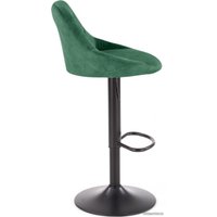 Стул Halmar H101 (темно-зеленый)