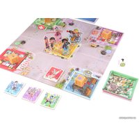 Карточная игра Стиль Жизни Зомби в городе