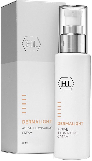 

Holy Land Крем для лица Dermalight Active Illuminating 50 мл
