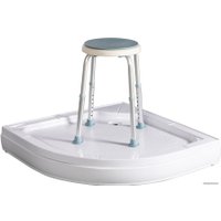 Сиденье для ванны River Lux Alba в Могилеве