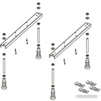 Ножки опорные Riho Petit Pootset12 207099