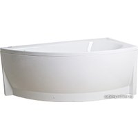 Ванна 1Марка Piccolo 150x75L (с каркасом)
