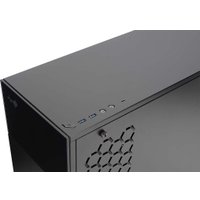 Корпус In Win 127 IW-CS-127BLK