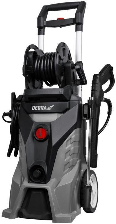 

Мойка высокого давления Dedra DED8825