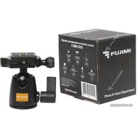 Штативная головка FUJIMI FJBH-01B