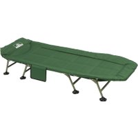 Шезлонг Happy Camper С3446-MU (зеленый)