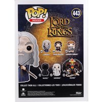 Фигурка Funko POP! Movies LOTR/Hobbit Gandalf (443) 13550