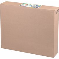 Детский стол BRAUBERG Nika Kids 532634 (голубой)