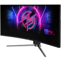 Игровой монитор MSI MPG 346CQRF X24