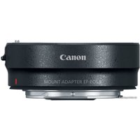 Адаптер Canon Mount Adapter EF-EOS R