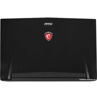 Игровой ноутбук MSI GT72 2QE-287XPL Dominator Pro