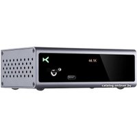 Предварительный усилитель xDuoo MU-601