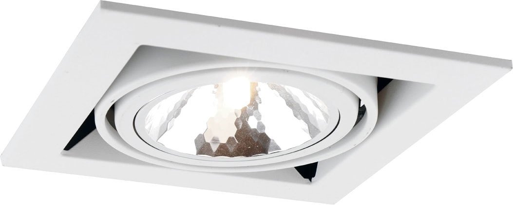 

Точечный светильник Arte Lamp Cardani A5949PL-1WH