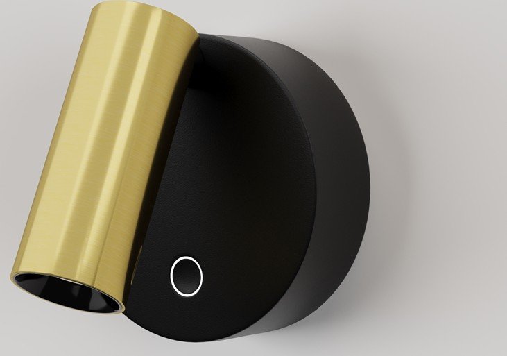 

Бра Technical Twist C081WL-L3BBS3K