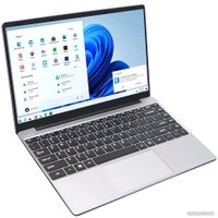 Ноутбук KUU Xbook 4 XBOOK-4-8-512G