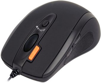 A4Tech X5-70MD
