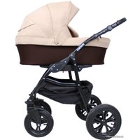 Универсальная коляска Smile Line Serenade 20 (2 в 1, Se 25)