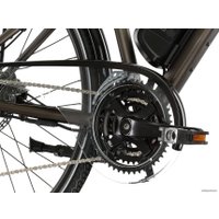 Электровелосипед Kross Trans Hybrid S 2023 KRTHZZ28X17M004254