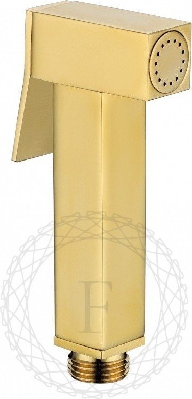 

Гигиенический душ Filarete FL11 (матовое золото)