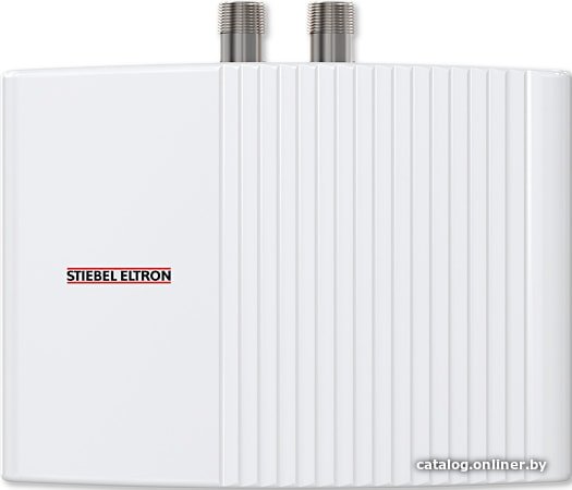 Проточный электрический водонагреватель STIEBEL ELTRON EIL 7 Plus