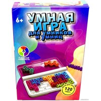 Головоломка Huada Умная игра 2369290-IQ21-2A в Гродно