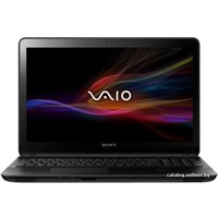 Ноутбук Sony VAIO SVF1521L1RB