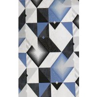 Коврик для ванной Евроковрик №1118 70x140