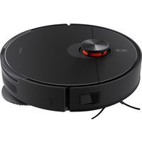 Робот-пылесос Xiaomi Robot Vacuum S20+ B108GL (международная версия, черный)