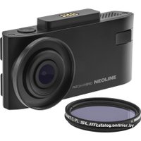 Видеорегистратор-радар детектор (2в1) Neoline X-COP 9200