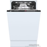 Встраиваемая посудомоечная машина Electrolux ESL46010