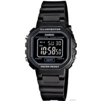 Наручные часы Casio LA-20WH-1B