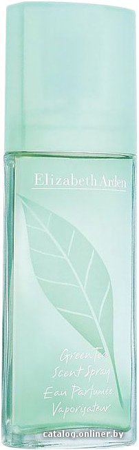 Парфюмерная вода Elizabeth Arden Green Tea EdP (100 мл)