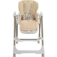 Высокий стульчик Pituso Avila YT-H25 (бежевый)