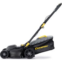 Газонокосилка Champion EM4018